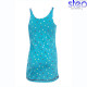 BODYTALK Παιδικό Αμάνικο Φόρεμα DRESS